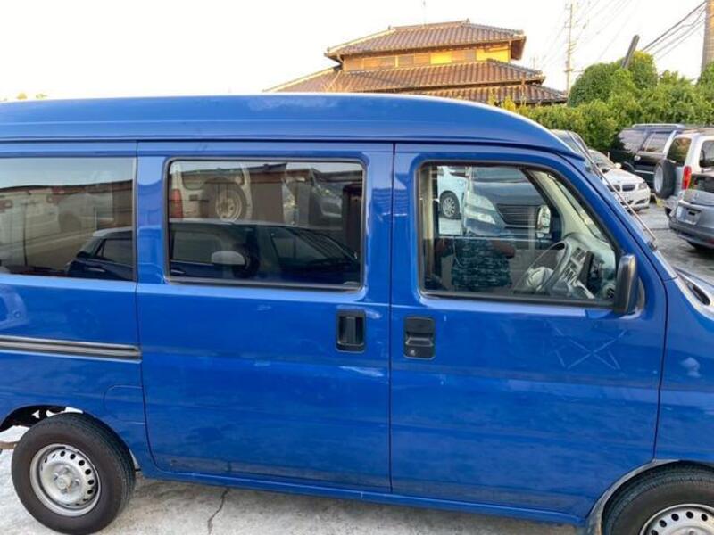 ACTY VAN
