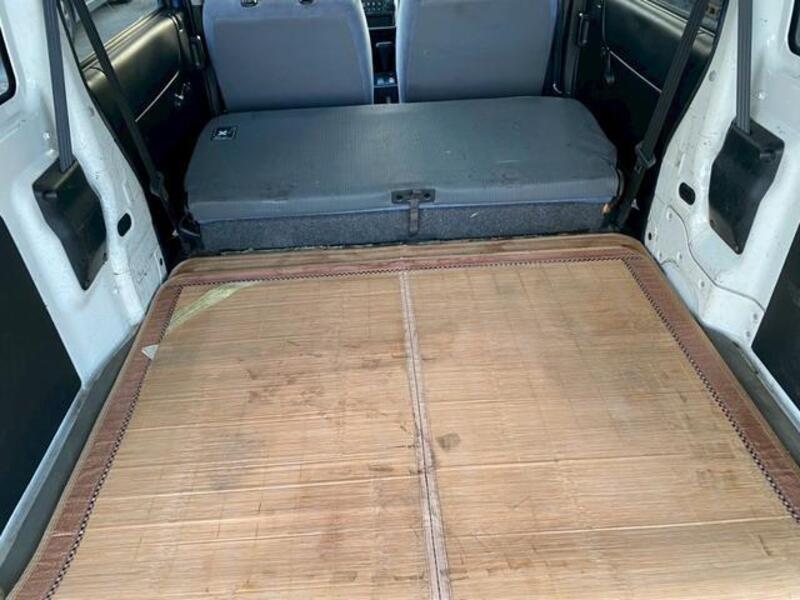 ACTY VAN