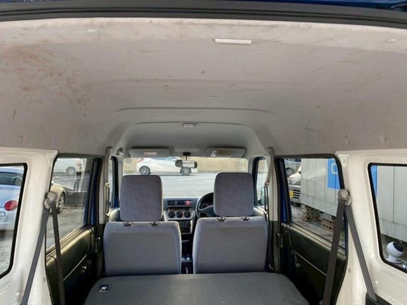ACTY VAN