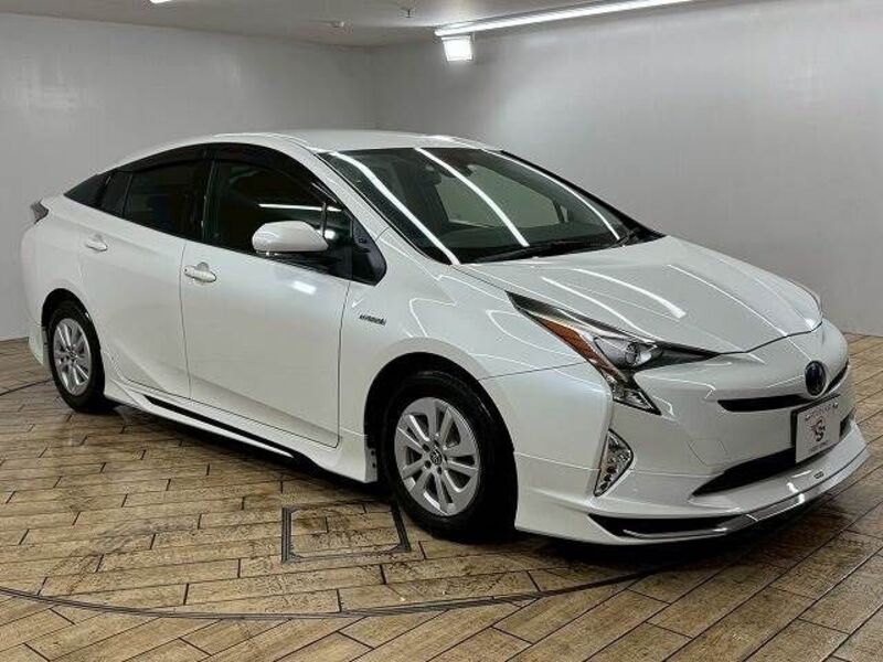 PRIUS