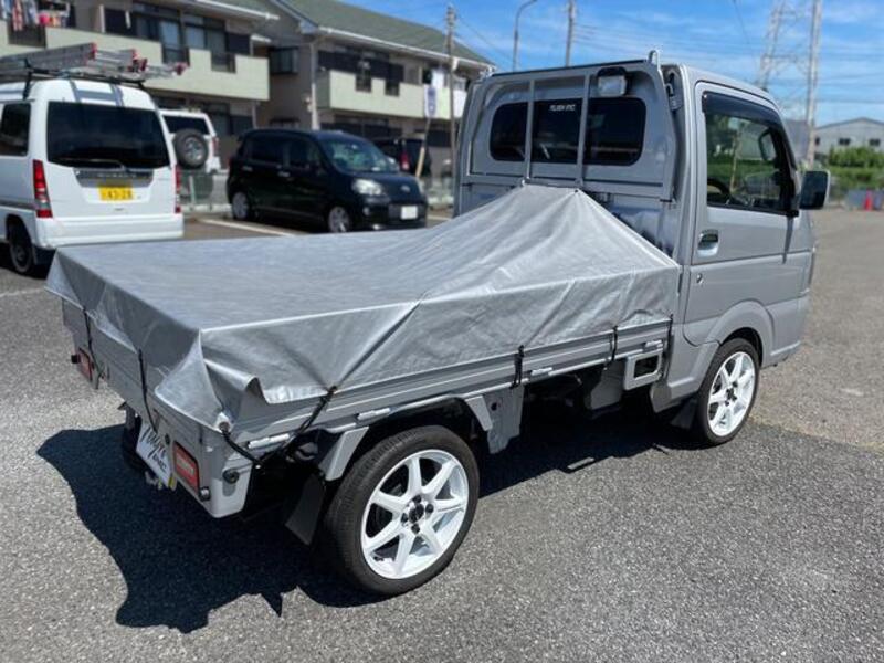 CARRY TRUCK
