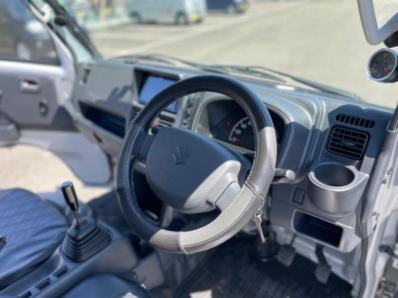 CARRY TRUCK