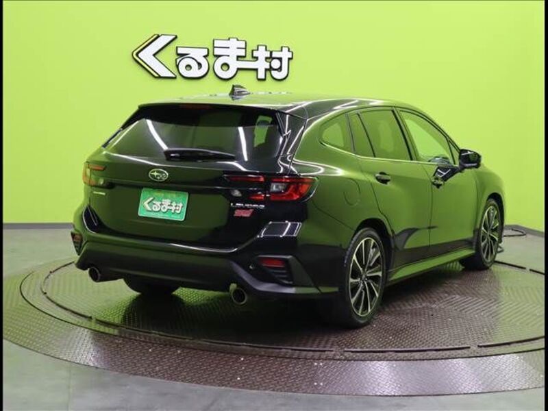 LEVORG