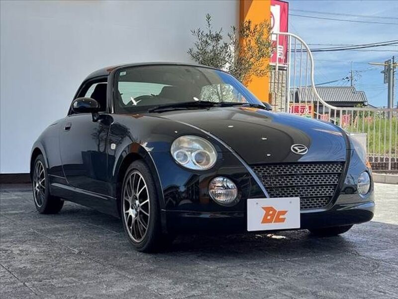 COPEN