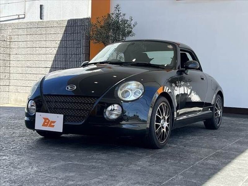 COPEN
