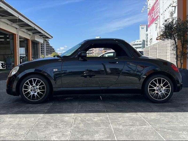 COPEN
