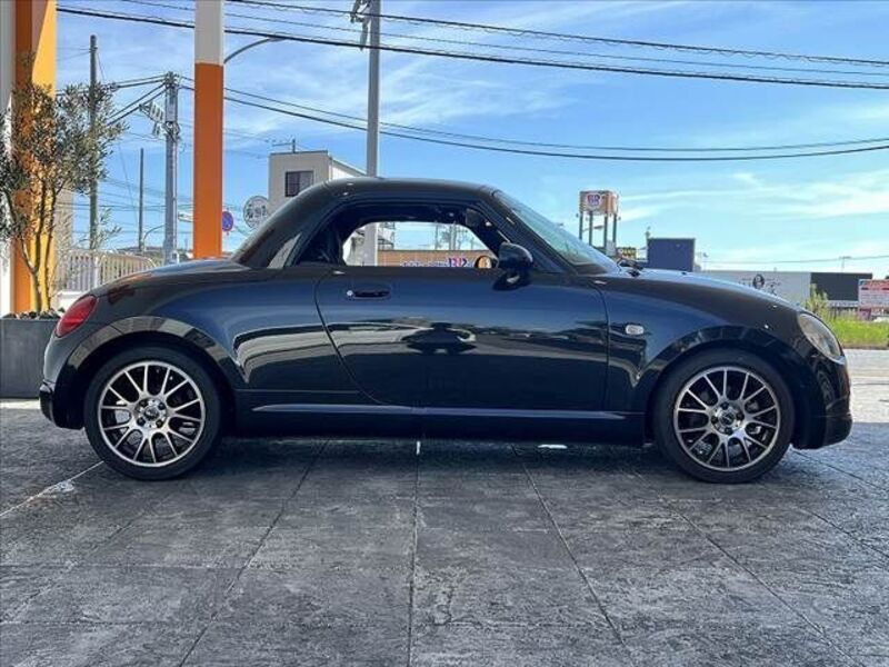 COPEN