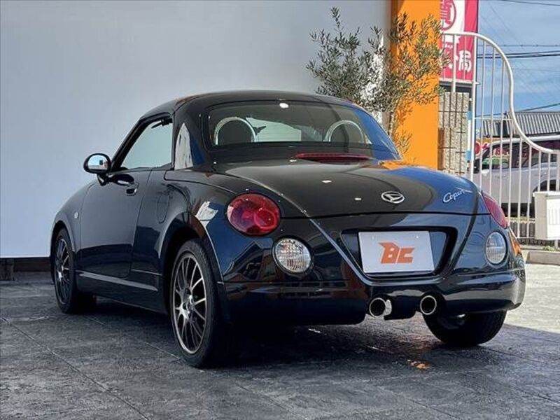 COPEN
