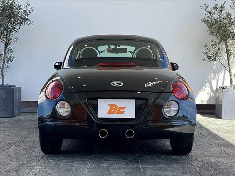 COPEN