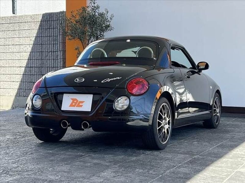 COPEN