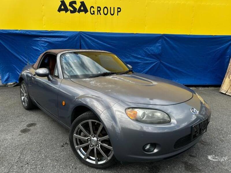 ROADSTER