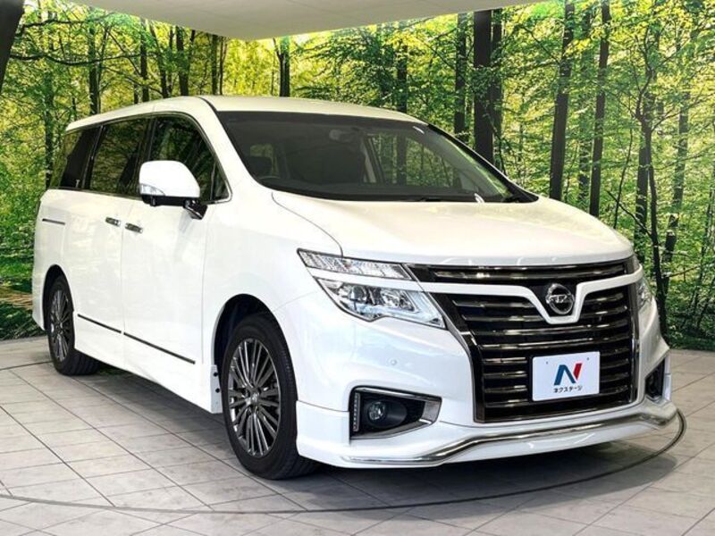 ELGRAND