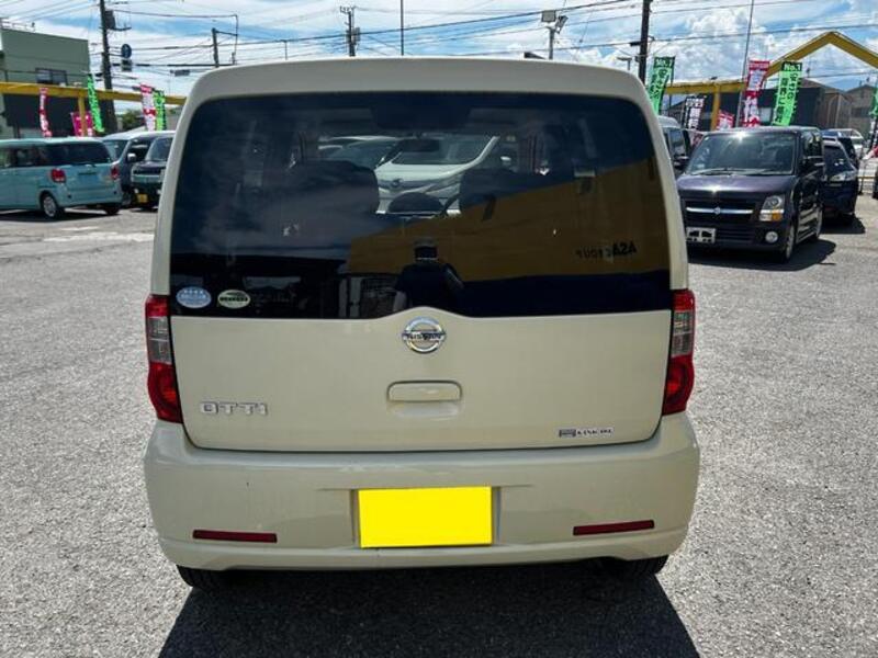 OTTI