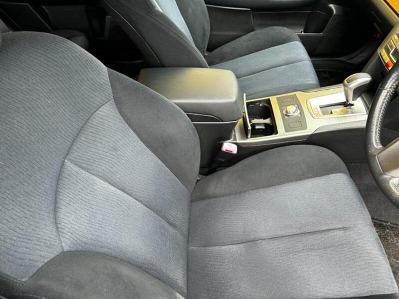 LEGACY OUTBACK