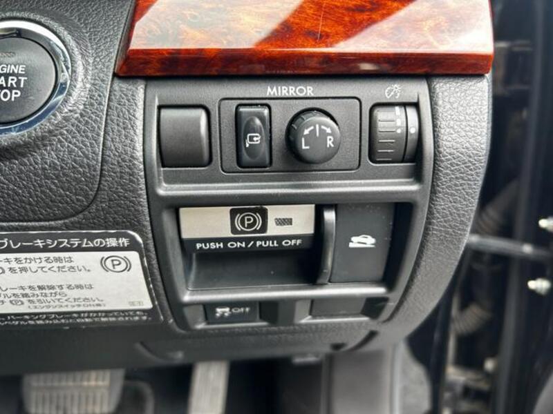 LEGACY OUTBACK