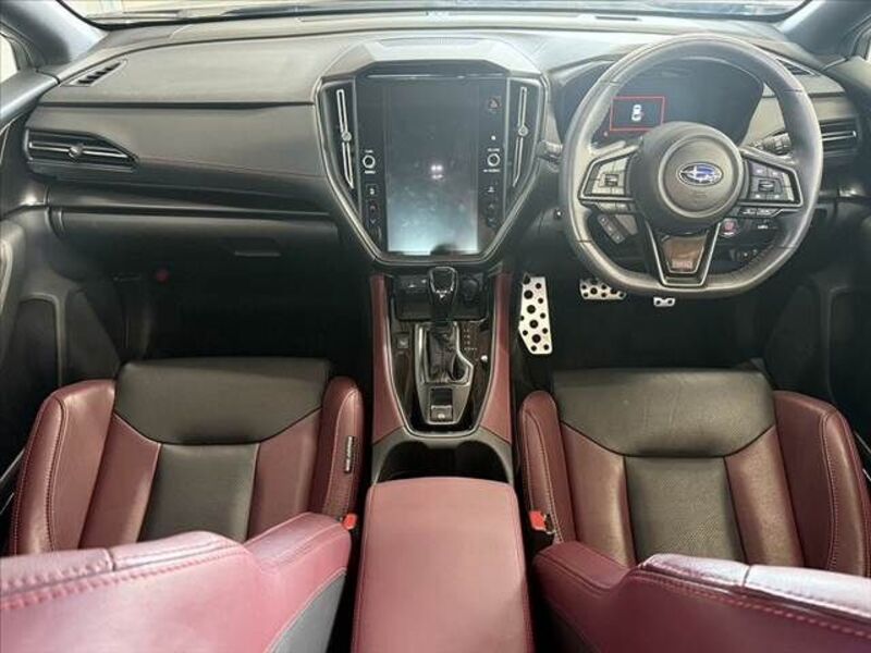 WRX S4