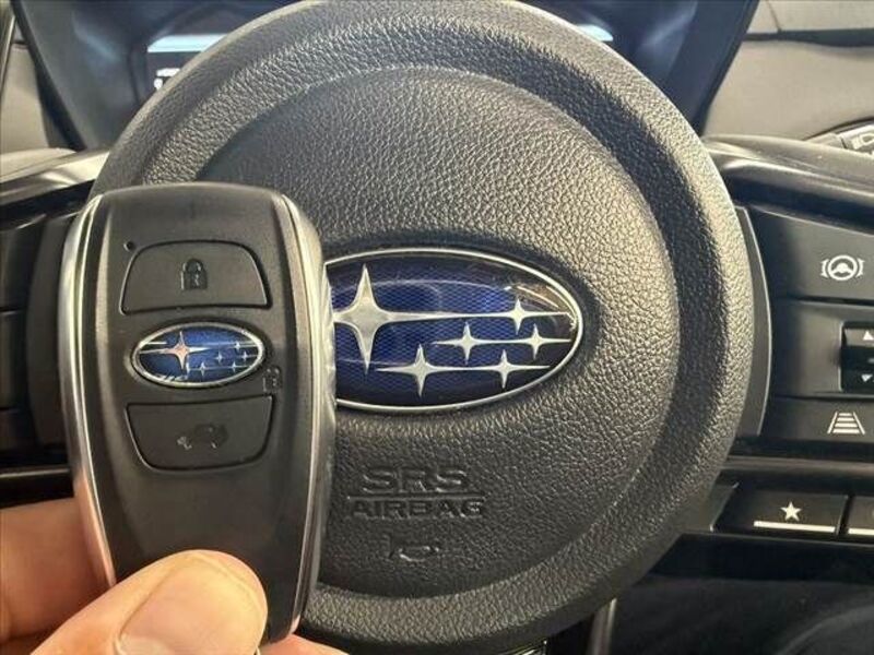 WRX S4