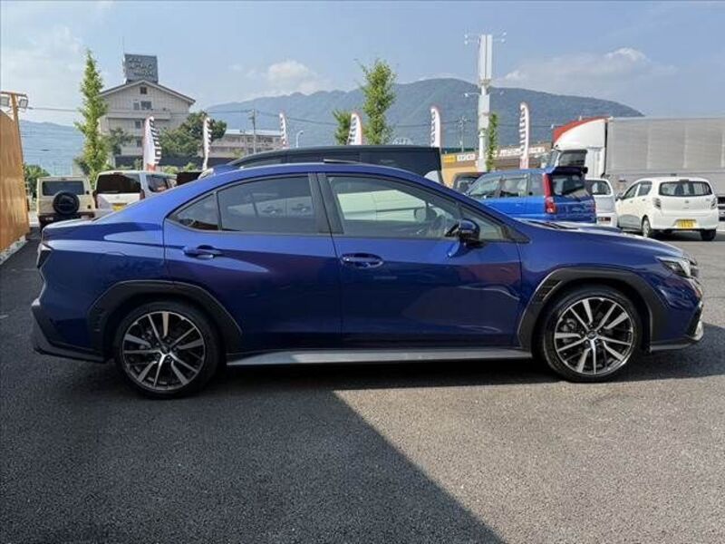 WRX S4