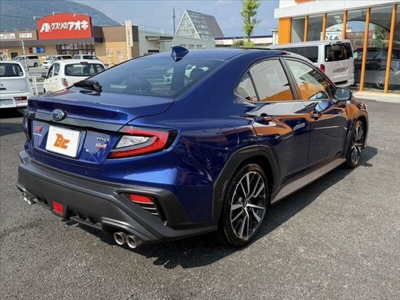 WRX S4
