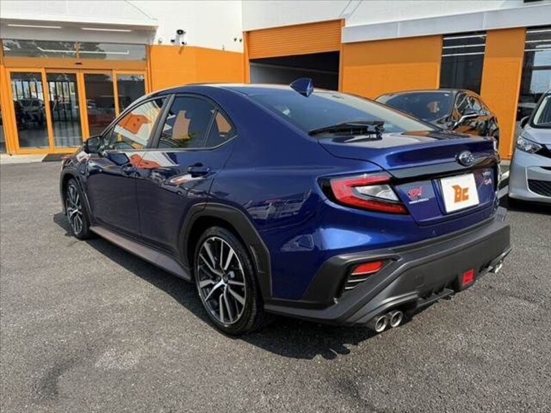 WRX S4
