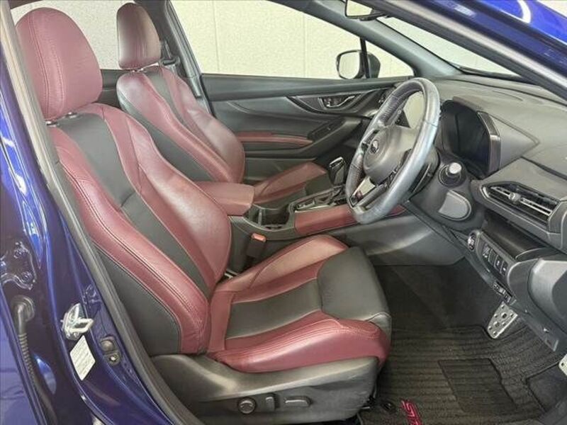 WRX S4