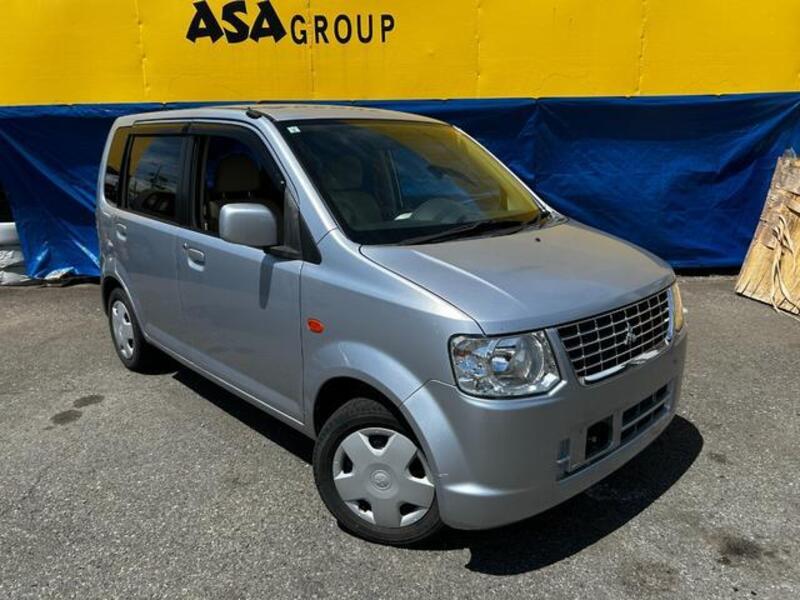 EK WAGON