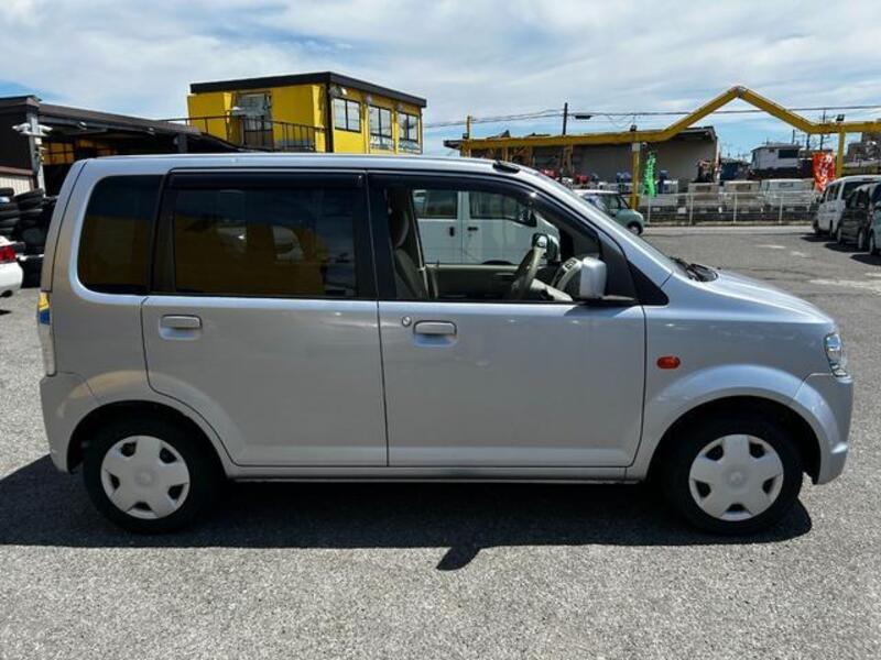 EK WAGON