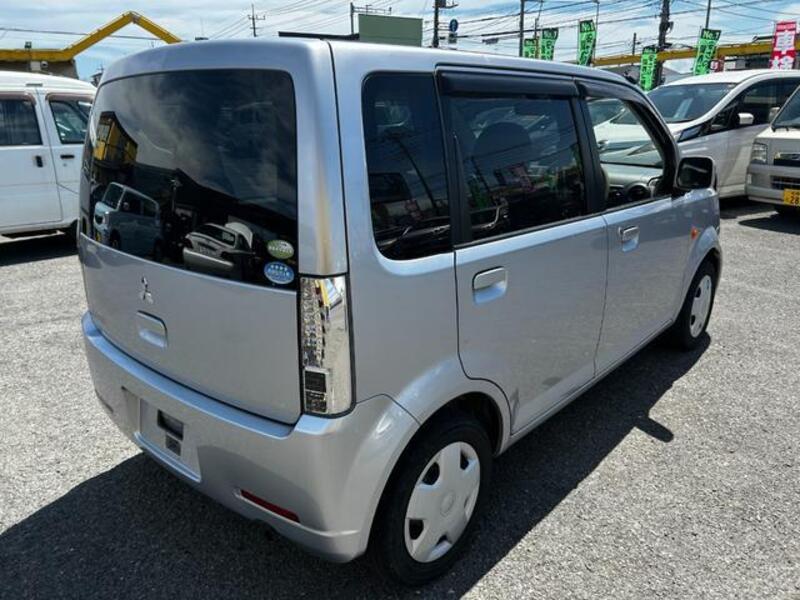 EK WAGON