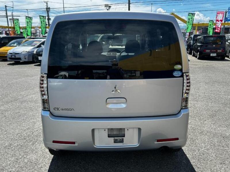 EK WAGON