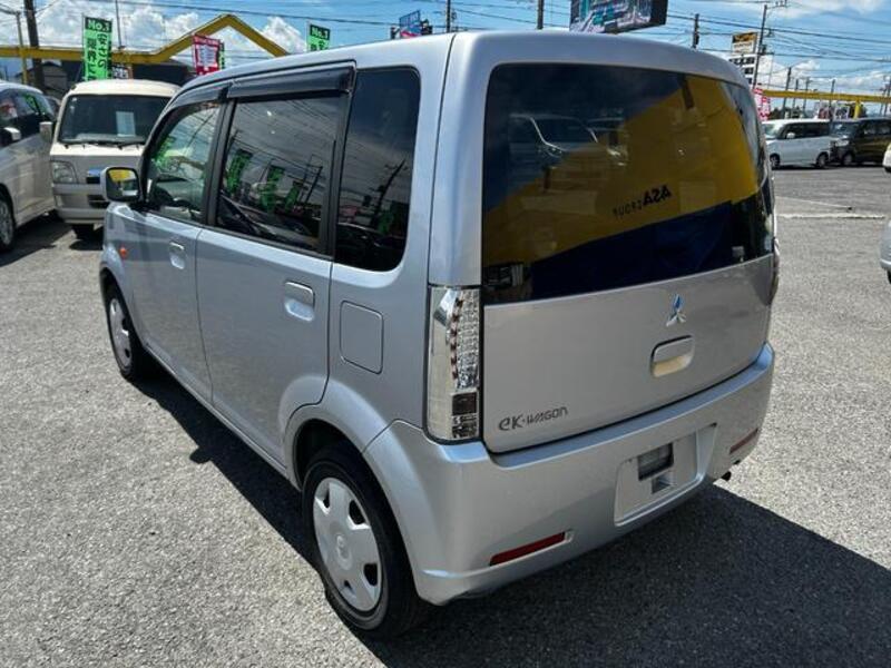 EK WAGON