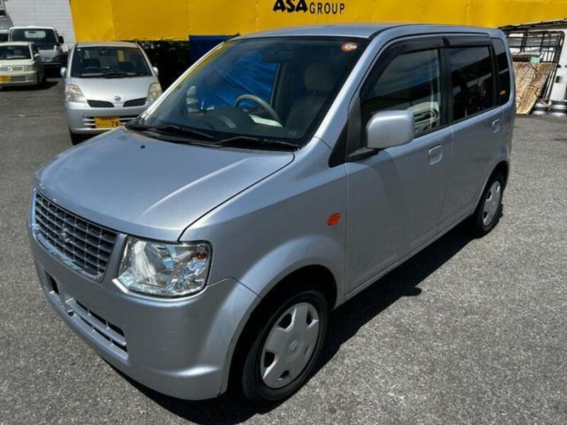 EK WAGON