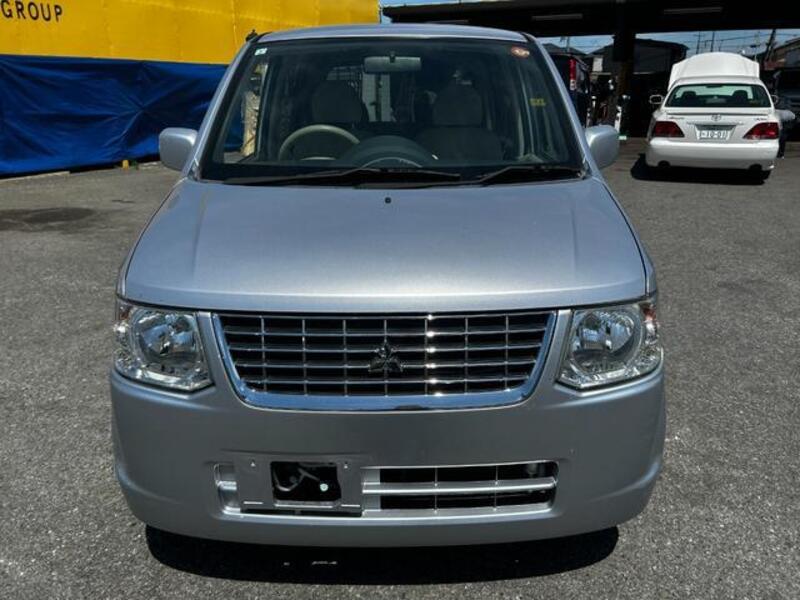 EK WAGON