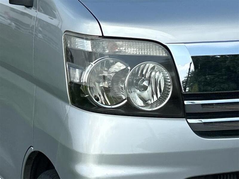 ATRAI WAGON