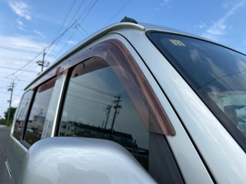 ATRAI WAGON