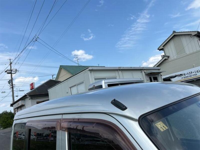ATRAI WAGON