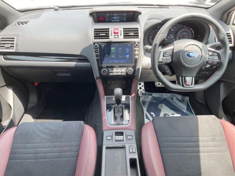 WRX S4