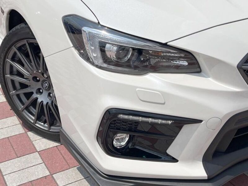 WRX S4