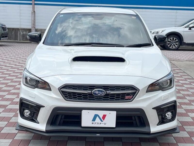 WRX S4
