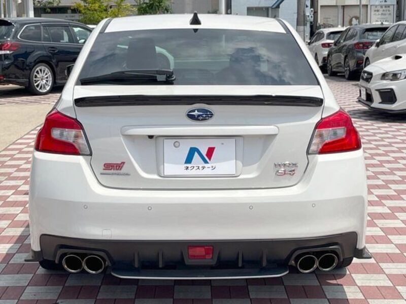 WRX S4