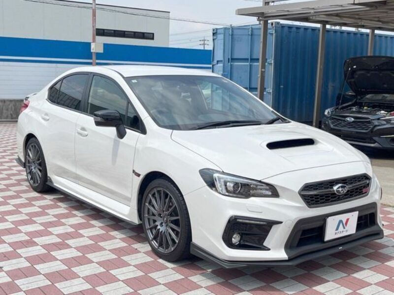 WRX S4