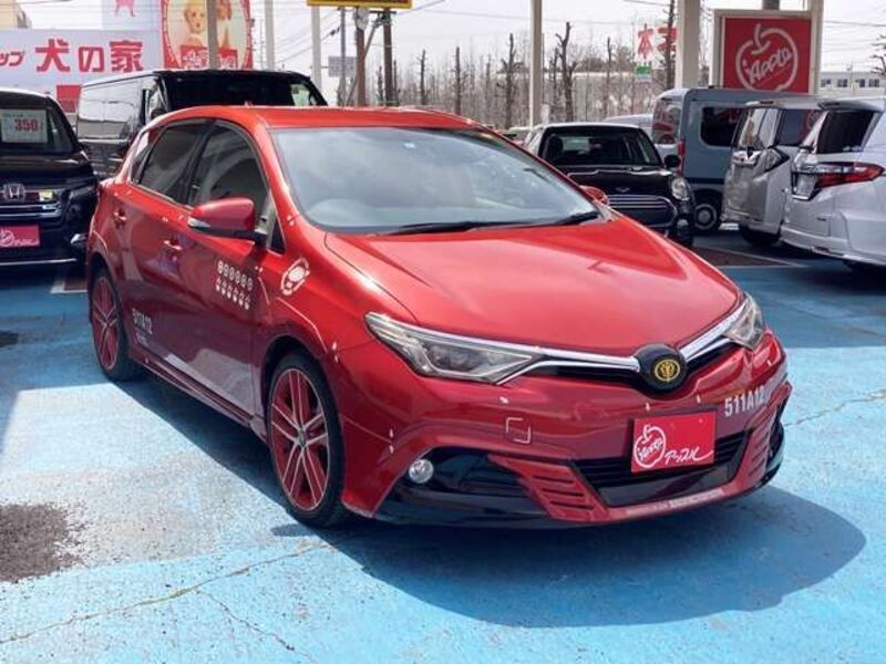AURIS
