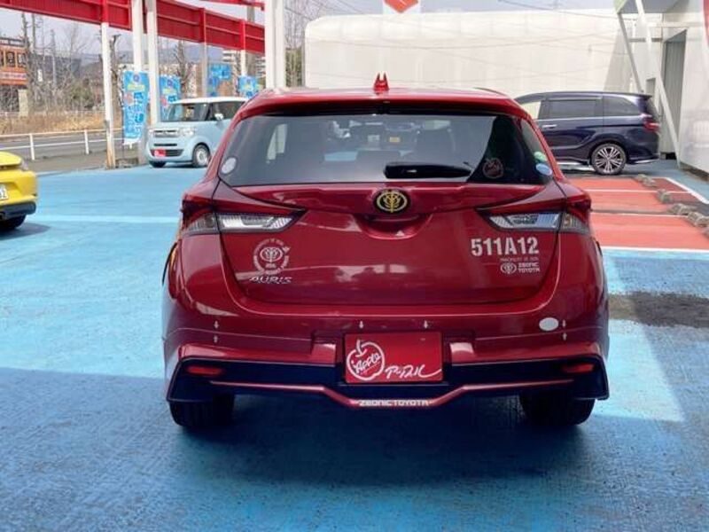 AURIS