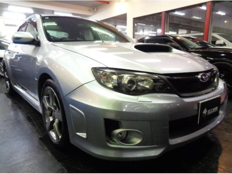 IMPREZA