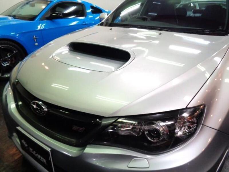 IMPREZA