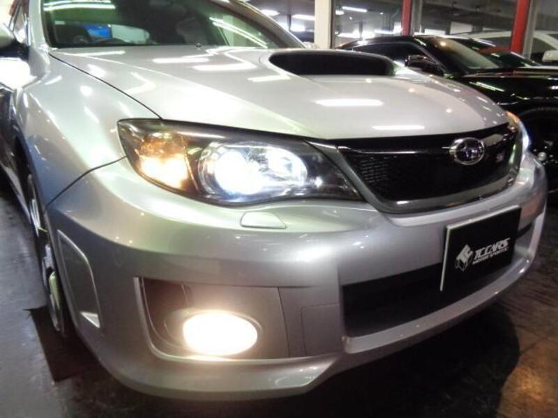 IMPREZA