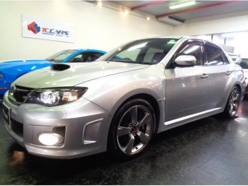 IMPREZA