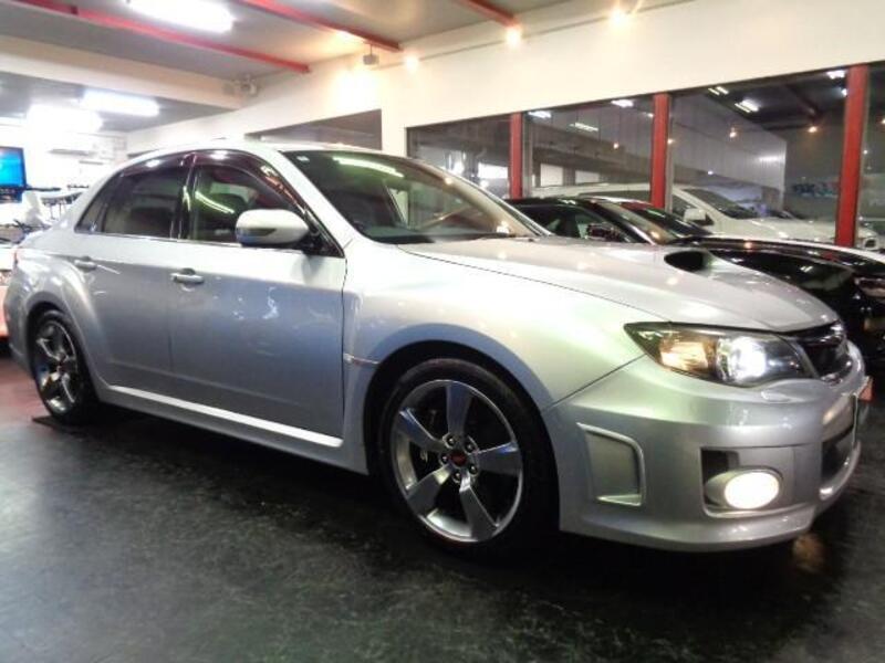 IMPREZA