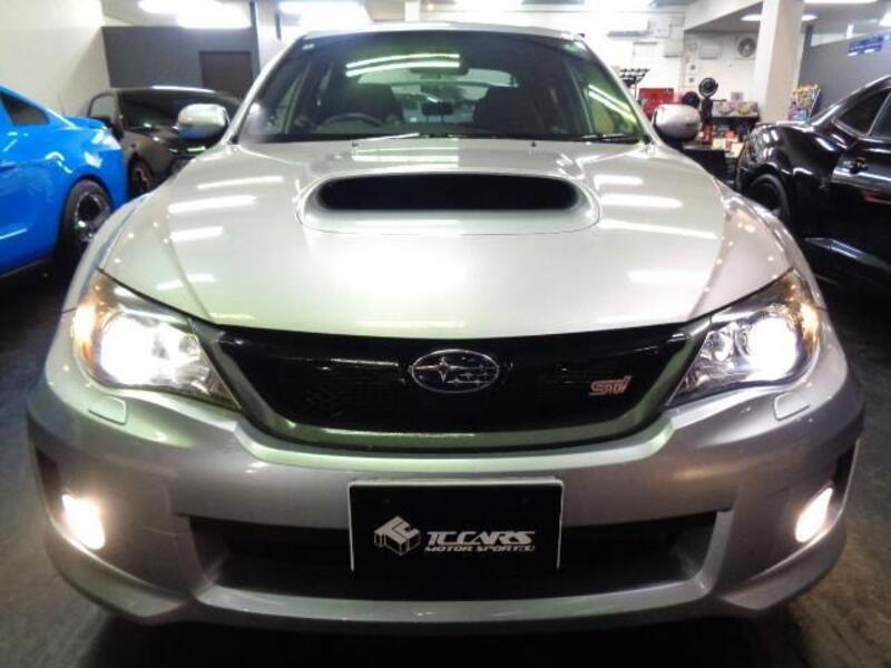IMPREZA