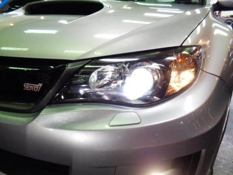 IMPREZA