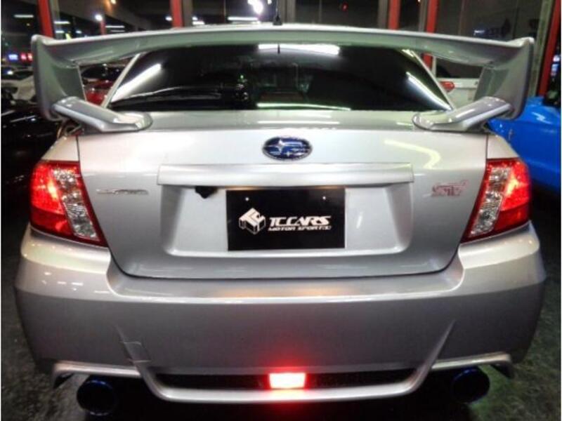 IMPREZA